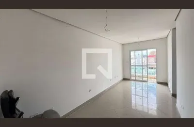Apartamento com 2 quartos à venda na Rua Antuérpia, --, Utinga, Santo André