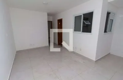 Apartamento com 2 quartos à venda na Rua Videira, --, Cidade Patriarca, São Paulo