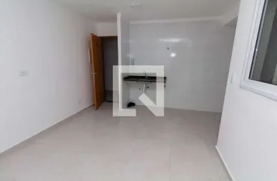 Apartamento com 2 quartos à venda na Rua Videira, --, Cidade Patriarca, São Paulo