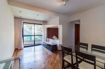 Apartamento com 2 quartos à venda no Panamby, São Paulo 