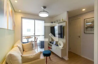 Apartamento à venda - barra funda, 2 quartos,  41 m2