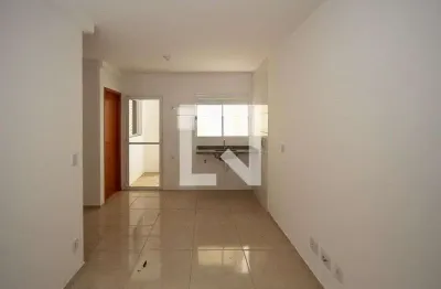 Apartamento com 2 quartos à venda na Rua Rego Barros, --, Vila Antonieta, São Paulo