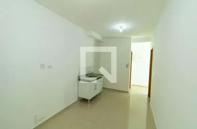 Apartamento com 2 quartos à venda na Rua Mazagão, --, Cidade Patriarca, São Paulo