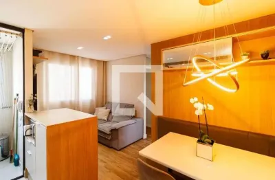 Apartamento com 2 quartos à venda na Avenida Guapira, --, Vila Constança, São Paulo