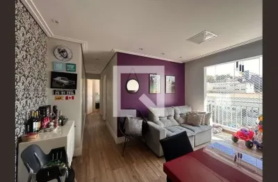 Apartamento à venda - freguesia do ó, 2 quartos,  54 m2