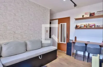 Apartamento com 2 quartos à venda na Rua Clark, --, Mooca, São Paulo