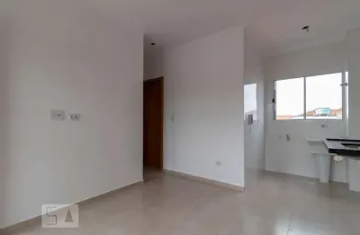 Apartamento com 2 quartos à venda na Rua Monsenhor Joaquim de Campos, --, Vila Santa Clara, São Paulo