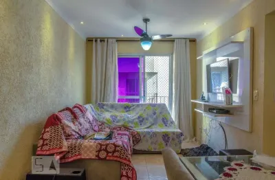 Apartamento à venda - freguesia do ó, 2 quartos,  56 m2
