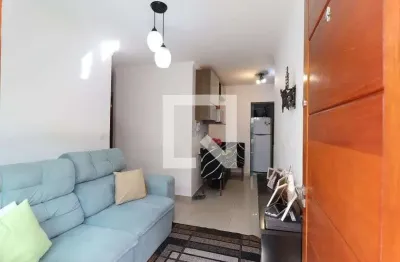 Apartamento à venda - vila gustavo, 3 quartos,  65 m2