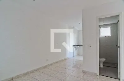 Apartamento à venda - freguesia do ó, 2 quartos,  41 m2