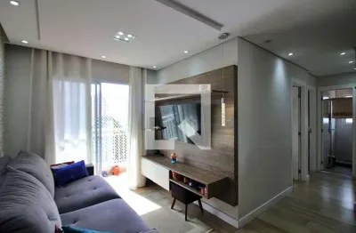 Apartamento com 2 quartos à venda na Rua Eugênia Sá Vitale, --, Taboão, São Bernardo do Campo