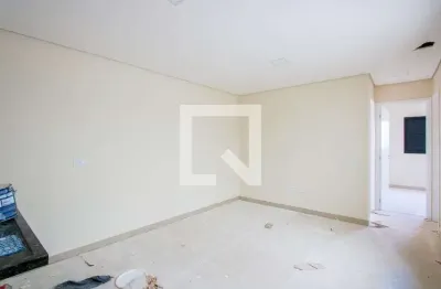 Apartamento à venda - parque bandeirante, 2 quartos,  50 m2