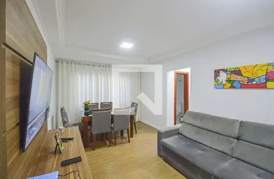 Apartamento com 2 quartos à venda na Rua Oreste Romano, --, Assunção, São Bernardo do Campo