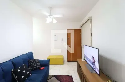 Apartamento à venda - jardim brasil , 1 quarto,  35 m2