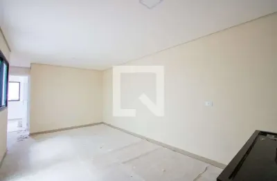 Apartamento à venda - parque bandeirante, 2 quartos,  50 m2