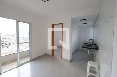 Apartamento com 2 quartos à venda na Avenida Padres Olivetanos, --, Vila Esperança, São Paulo
