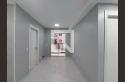 Apartamento à venda - campo grande, 2 quartos,  37 m2