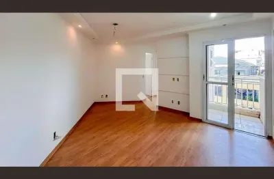 Apartamento com 2 quartos à venda na Avenida Interlagos, --, Jardim Marajoara, São Paulo