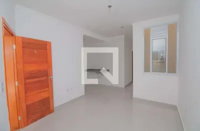 Apartamento com 2 quartos à venda na Rua João Dias Teixeira, --, Vila Formosa, São Paulo