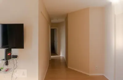 Apartamento à venda - casa verde, 2 quartos,  49 m2