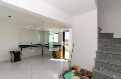 Apartamento com 2 quartos à venda na Rua Senador Georgino Avelino, --, Itaquera, São Paulo