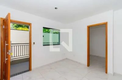 Apartamento com 2 quartos à venda na Rua Senador Georgino Avelino, --, Itaquera, São Paulo