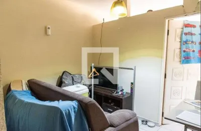 Apartamento com 1 quarto à venda na Avenida da Liberdade, --, Liberdade, São Paulo