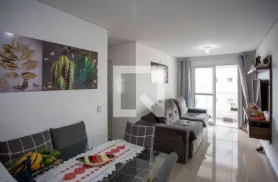 Apartamento com 2 quartos à venda no Conceição, Diadema 