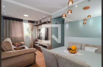 Apartamento à venda - portal do morumbi, 2 quartos,  45 m2