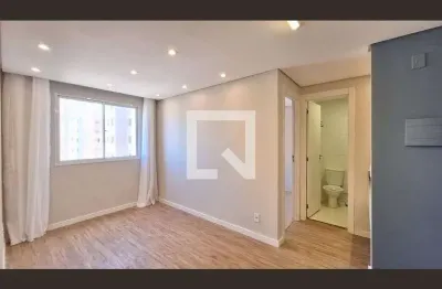 Apartamento com 2 quartos à venda na Rua Federação Paulista de Futebol, --, Barra Funda, São Paulo