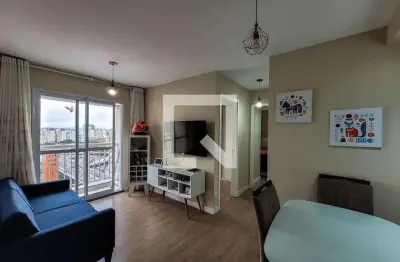 Apartamento com 2 quartos à venda na Liberdade, São Paulo 