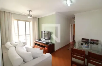 Apartamento com 2 quartos à venda na Rua Conselheiro Moreira de Barros, --, Santana, São Paulo