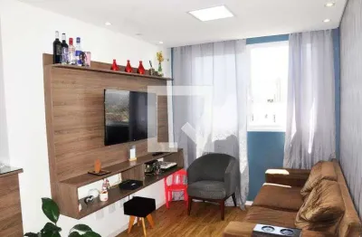 Apartamento com 2 quartos à venda na Rua Santa Isabel do Rio Negro, --, Jardim Íris, São Paulo