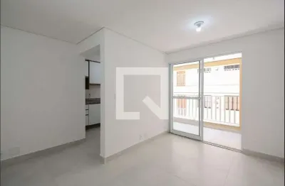 Apartamento com 2 quartos à venda na Rua General Osório, --, Nova Petrópolis, São Bernardo do Campo