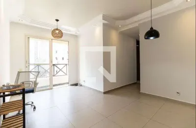 Apartamento com 2 quartos à venda na Avenida dos Ourives, --, Jardim São Savério, São Paulo