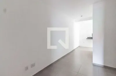 Apartamento com 2 quartos à venda na Rua Nelson, --, Água Fria, São Paulo