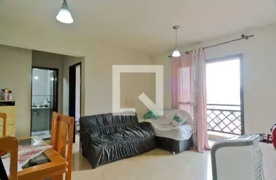 Apartamento com 1 quarto à venda na Rua Joaquim Oliveira Freitas, --, Vila Mangalot, São Paulo