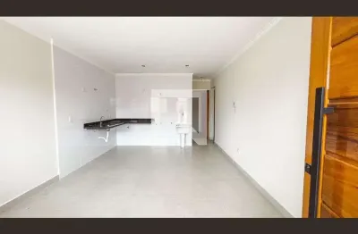 Apartamento com 1 quarto à venda na Rua Paulo Maldi, --, Água Fria, São Paulo