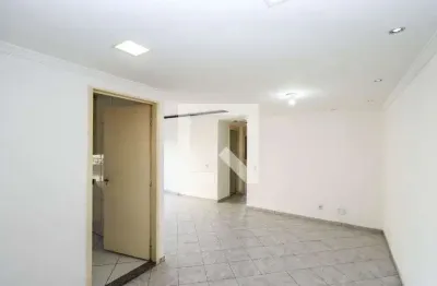 Apartamento com 2 quartos à venda na Rua Professor Arnaldo João Semeraro, --, Jardim Santa Emília, São Paulo