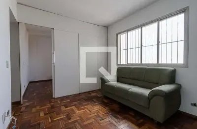 Apartamento com 1 quarto à venda na Rua Scuvero, --, Liberdade, São Paulo