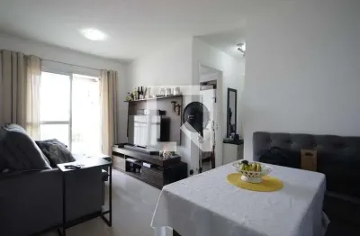 Apartamento com 2 quartos à venda na Rua Glicério, --, Liberdade, São Paulo