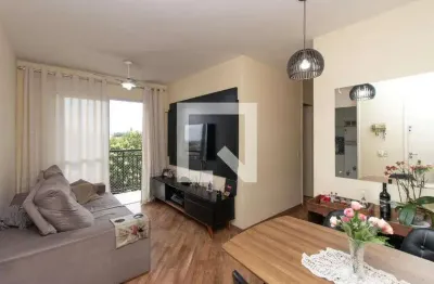 Apartamento com 2 quartos à venda na Rua Soldado José Vicente de Paula, --, Parque Novo Mundo, São Paulo