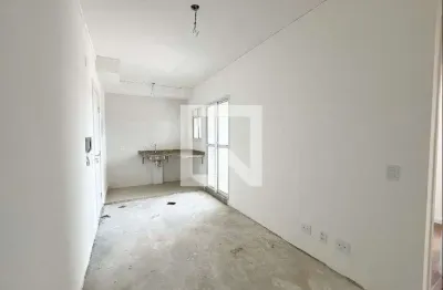 Apartamento à venda - freguesia do ó, 2 quartos,  40 m2