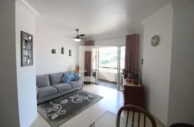 Apartamento com 2 quartos à venda na Rua Ana de Barros, --, Mandaqui, São Paulo