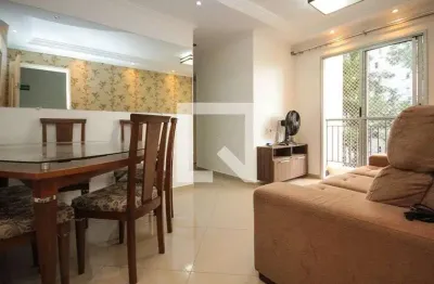 Apartamento à venda - vila formosa, 2 quartos,  49 m2