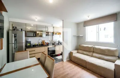 Apartamento com 2 quartos à venda na Rua Ingu, --, Tatuapé, São Paulo