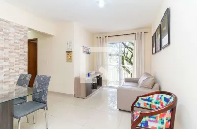 Apartamento com 2 quartos à venda na Rua Charim, --, Itaquera, São Paulo