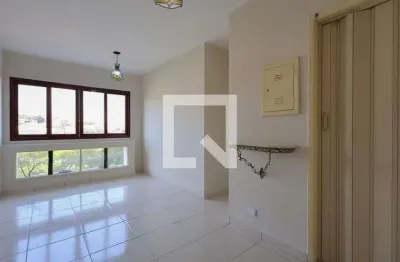 Apartamento com 2 quartos à venda na Rua Conselheiro Moreira de Barros, --, Santana, São Paulo