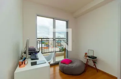 Apartamento com 1 quarto à venda na Rua Visconde de Parnaíba, --, Mooca, São Paulo