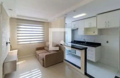 Apartamento com 1 quarto à venda na Avenida do Estado, --, Cambuci, São Paulo